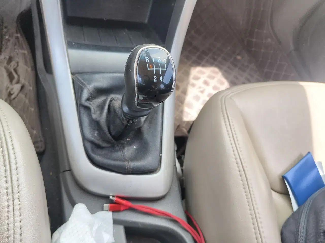 Baojun 630 2013 1.5L manual standard version — миниатюра 15