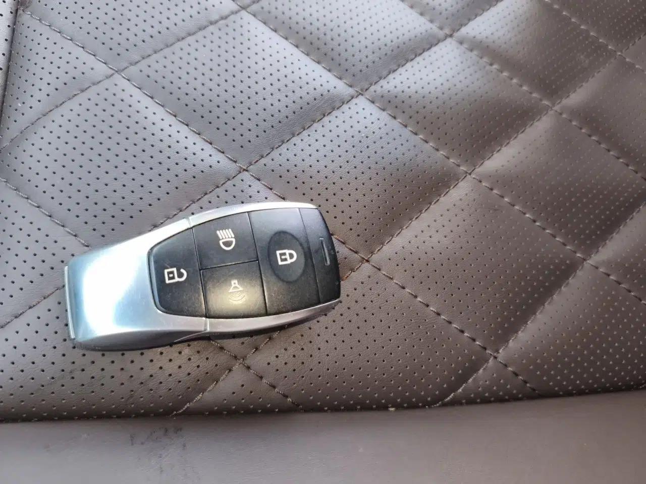 BAIC Off-Road BJ80 2020 3.0T Automatic Supreme Edition — миниатюра 9
