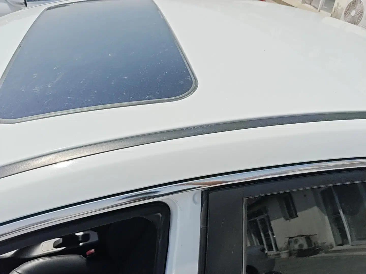 Bestune B50 2016 1.6L Automatic Luxury Model — миниатюра 11