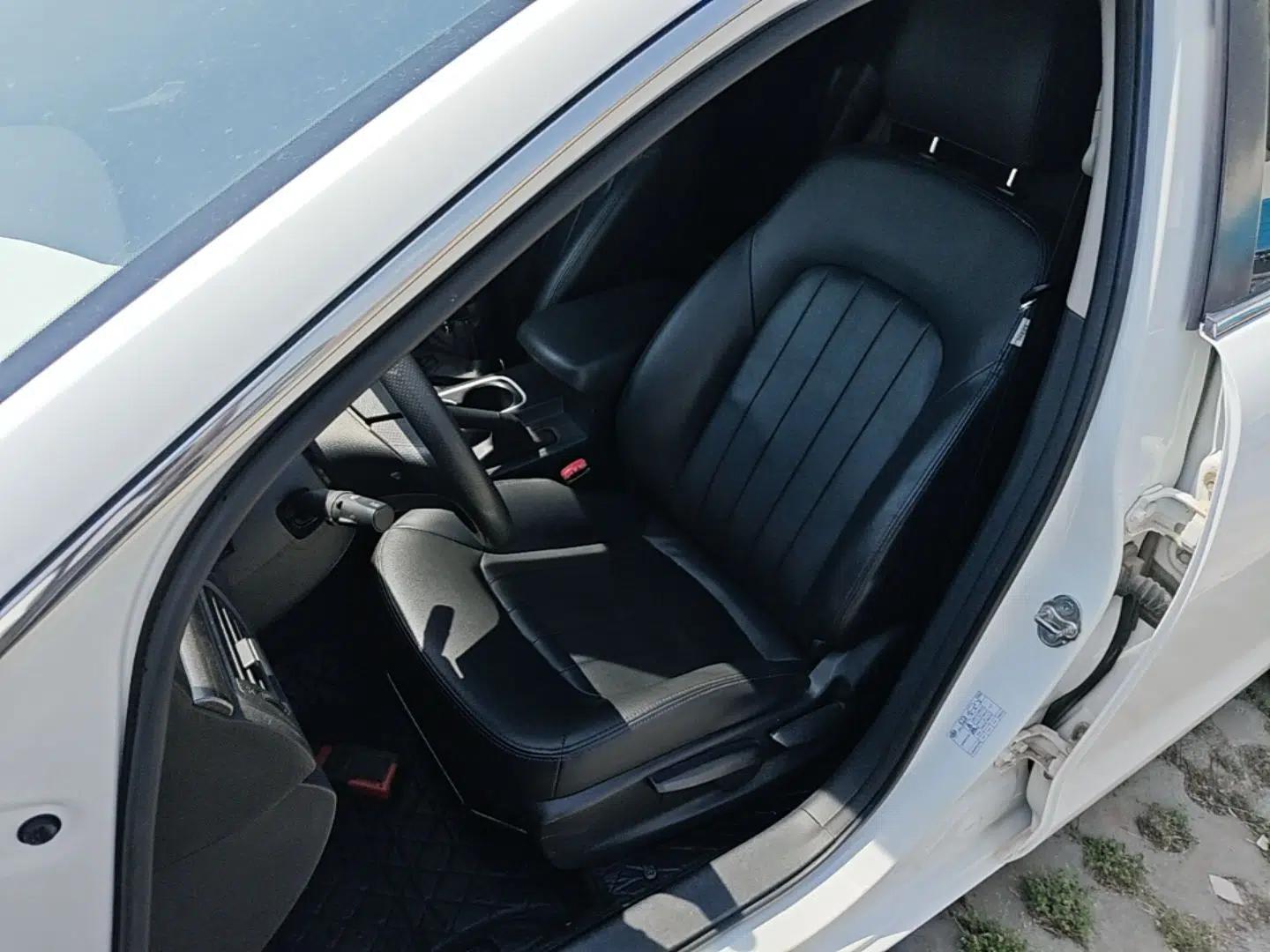 Bestune B50 2016 1.6L Automatic Luxury Model — миниатюра 18