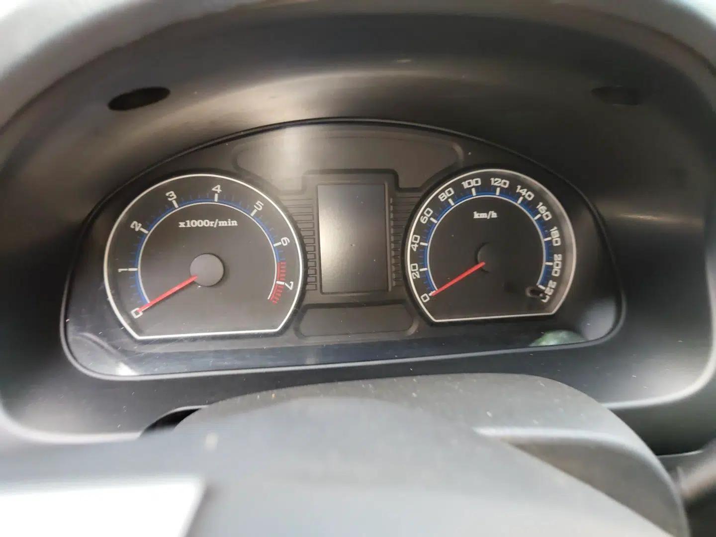 Bestune B50 2009 1.6 automatic prestige version — миниатюра 12