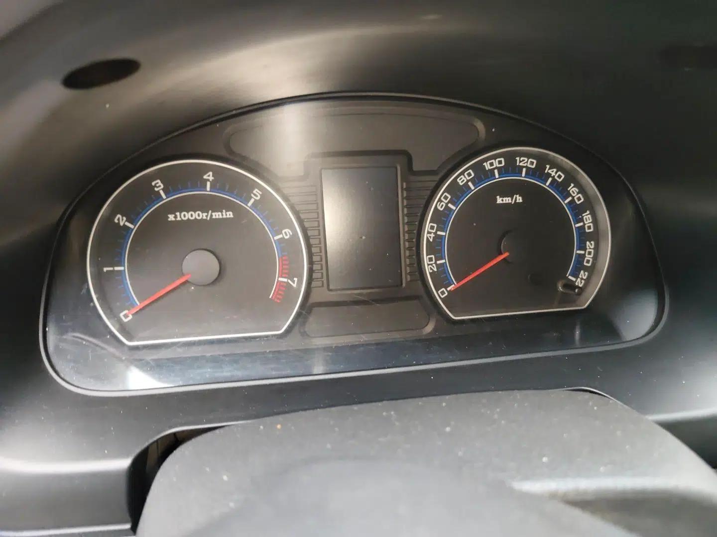 Bestune B50 2009 1.6 automatic prestige version — миниатюра 13