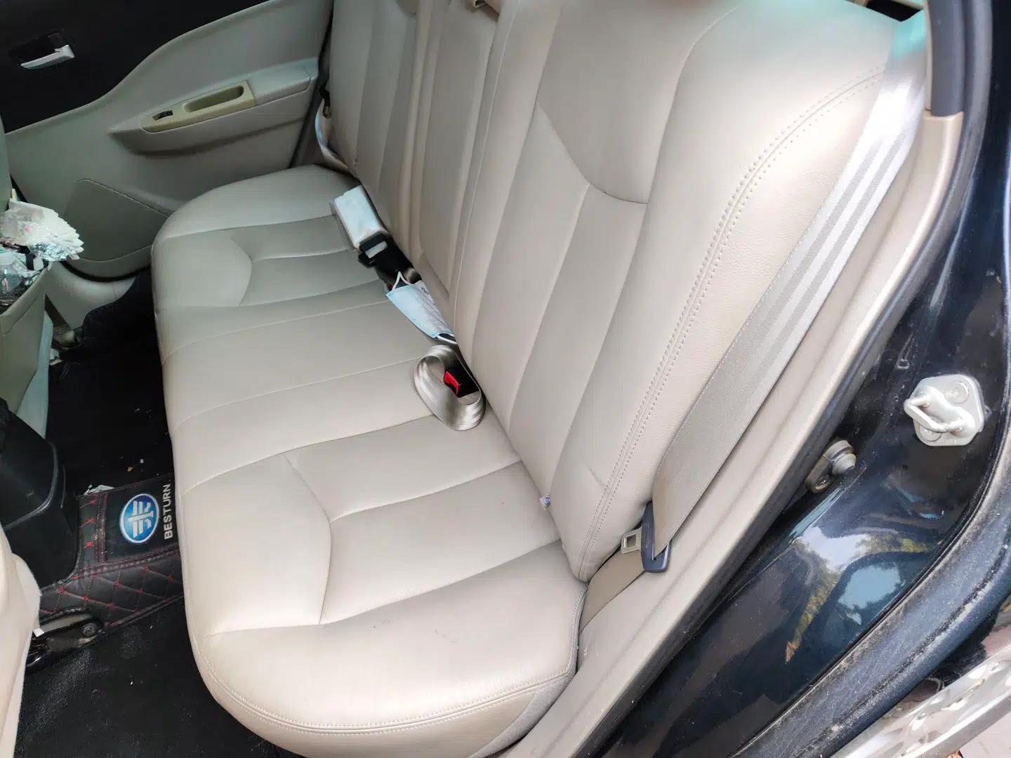 Bestune B50 2009 1.6 automatic prestige version — миниатюра 18