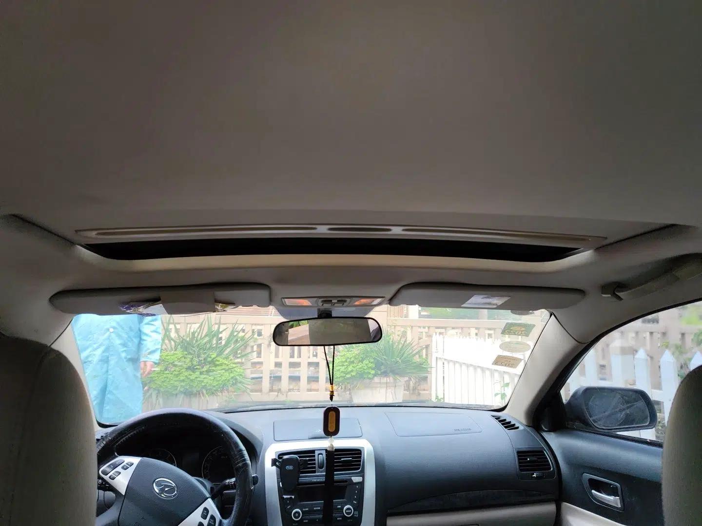 Bestune B50 2009 1.6 automatic prestige version — миниатюра 19