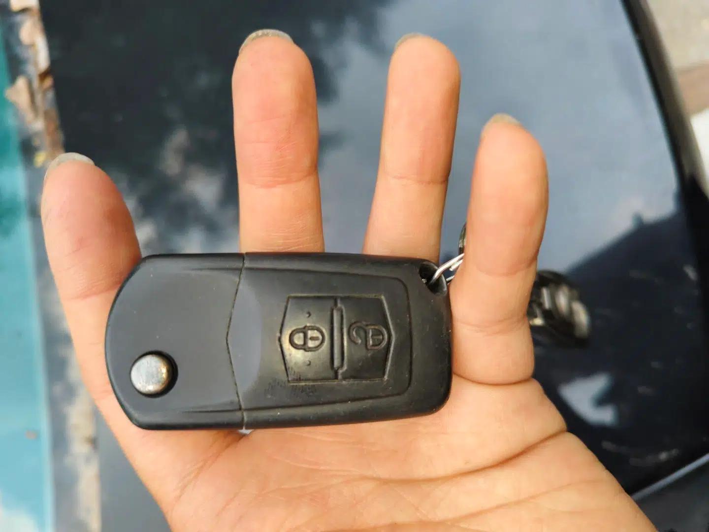 Bestune B50 2009 1.6 automatic prestige version — миниатюра 9