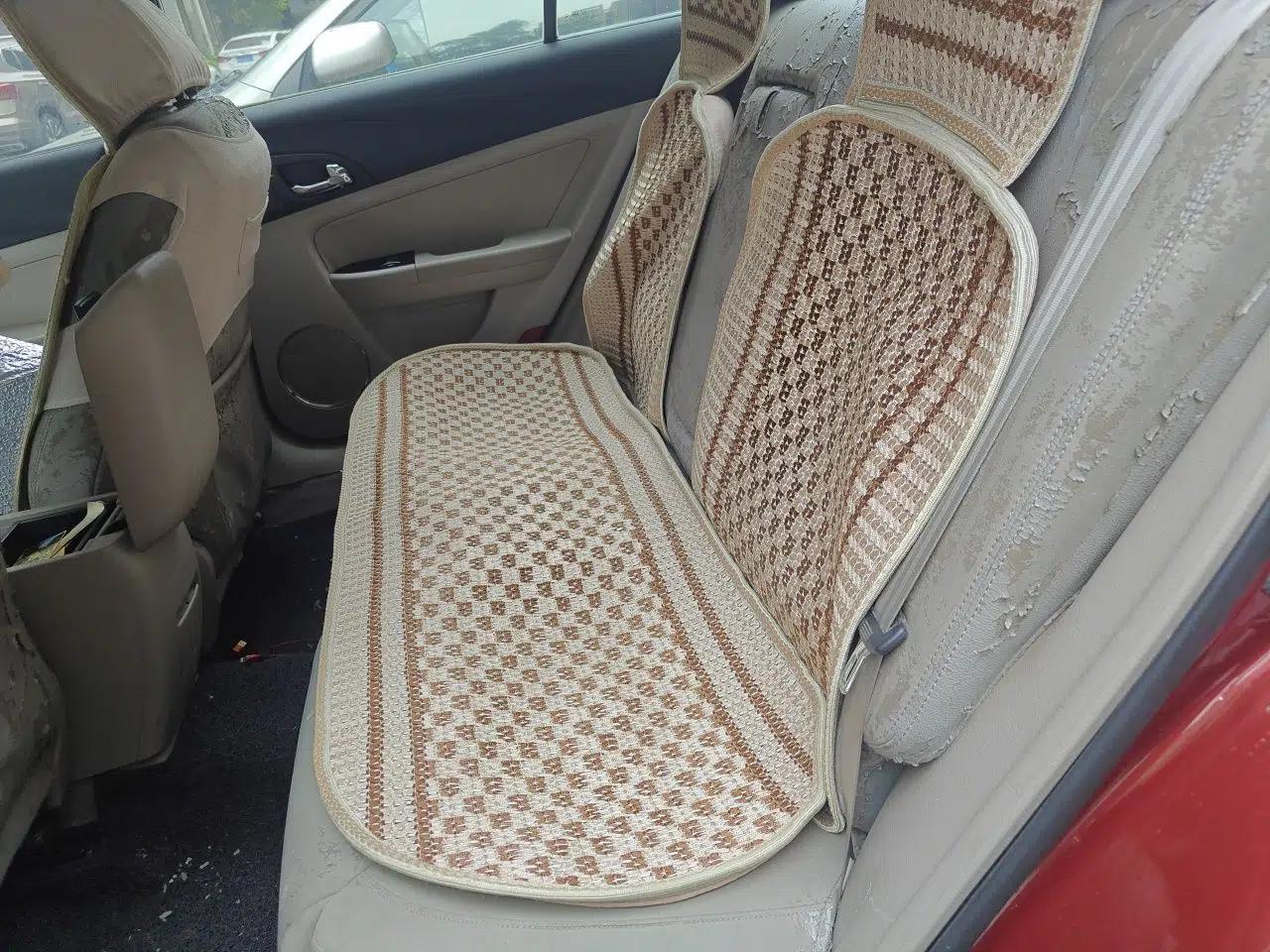 Bestune B50 2013 1.6L automatic luxury version — миниатюра 18