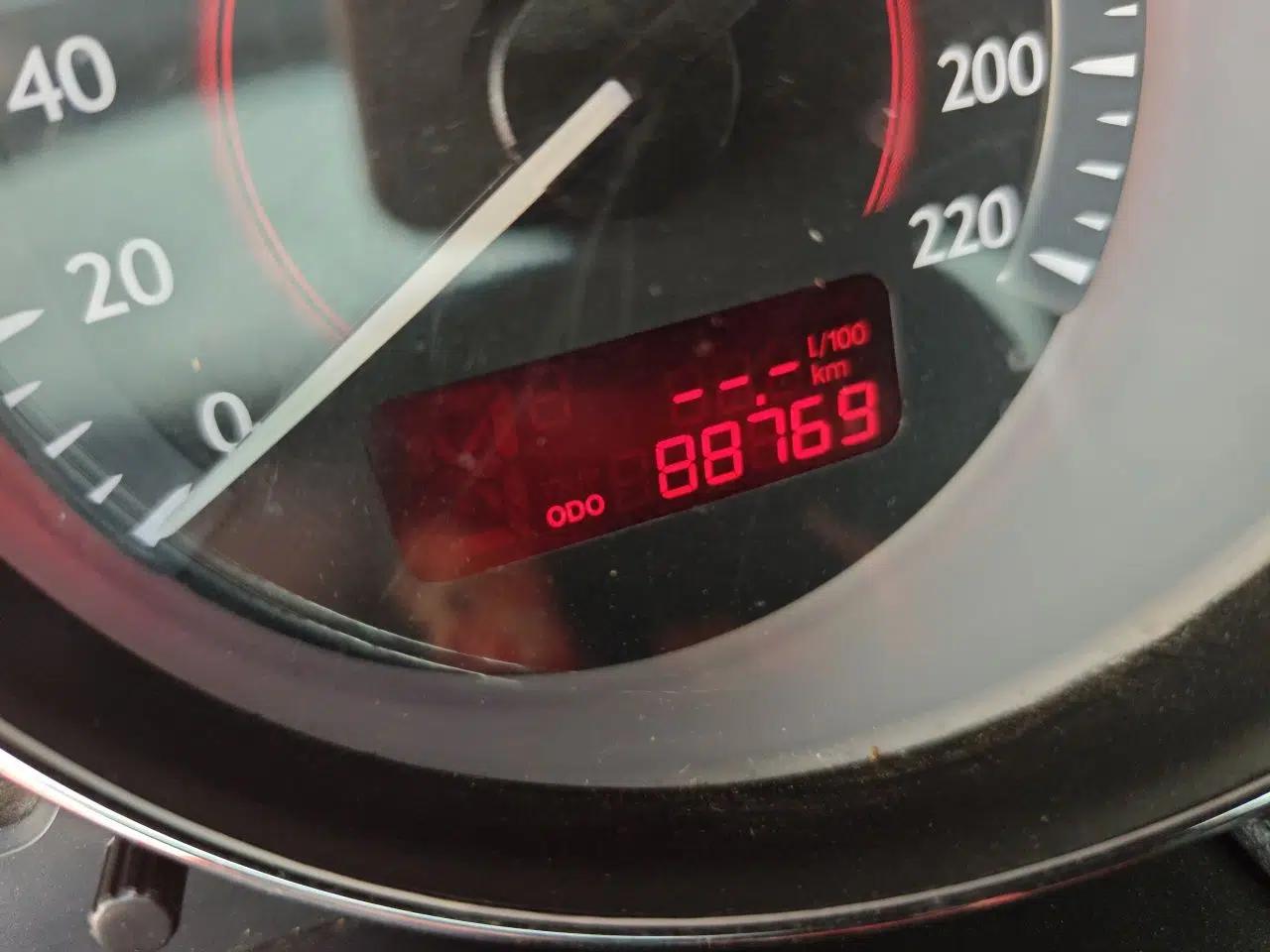 Bestune B50 2013 1.6L manual Comfort trim level — миниатюра 13