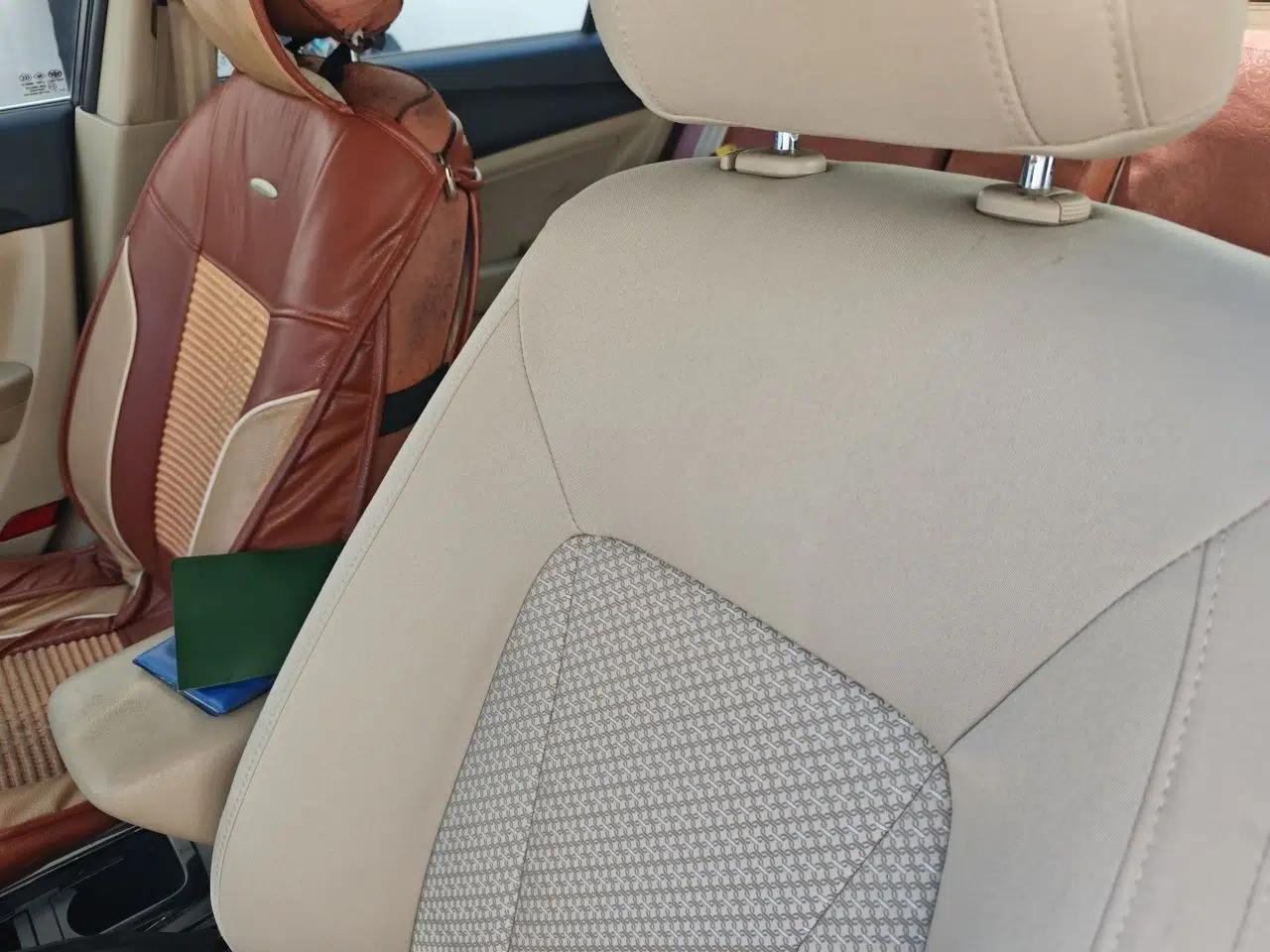 Bestune B50 2013 1.6L manual Comfort trim level — миниатюра 16