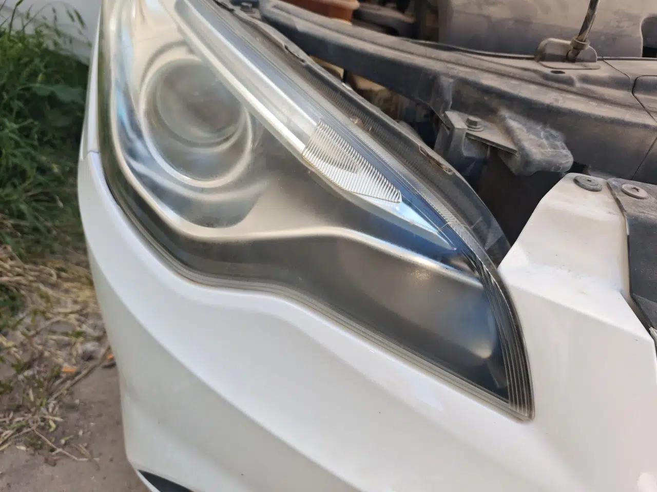 Bestune B50 2013 1.6L manual Comfort trim level — миниатюра 7