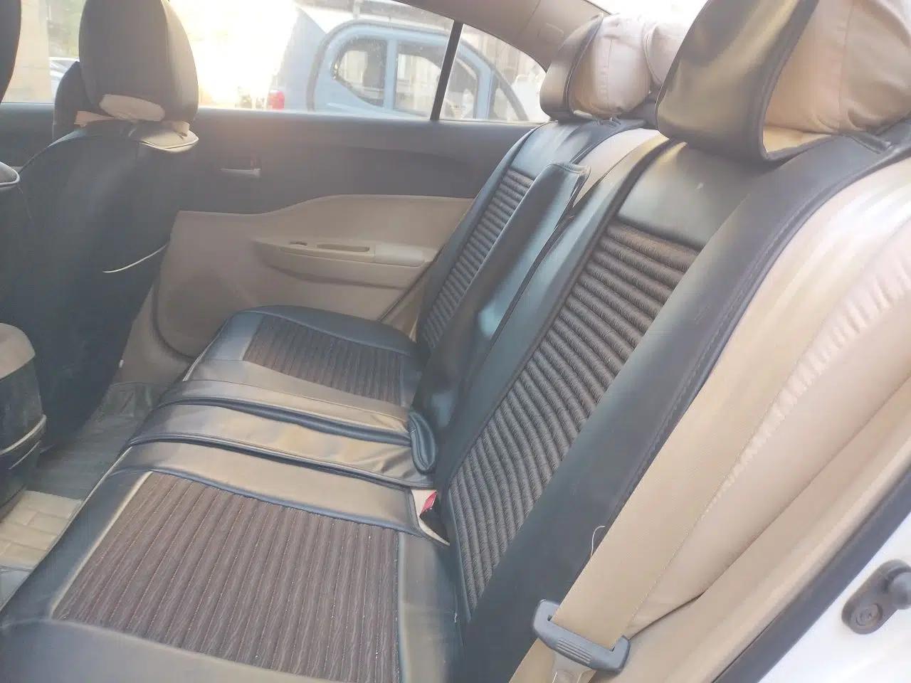 Bestune B50 2012 1.6L manual sunroof version — миниатюра 18