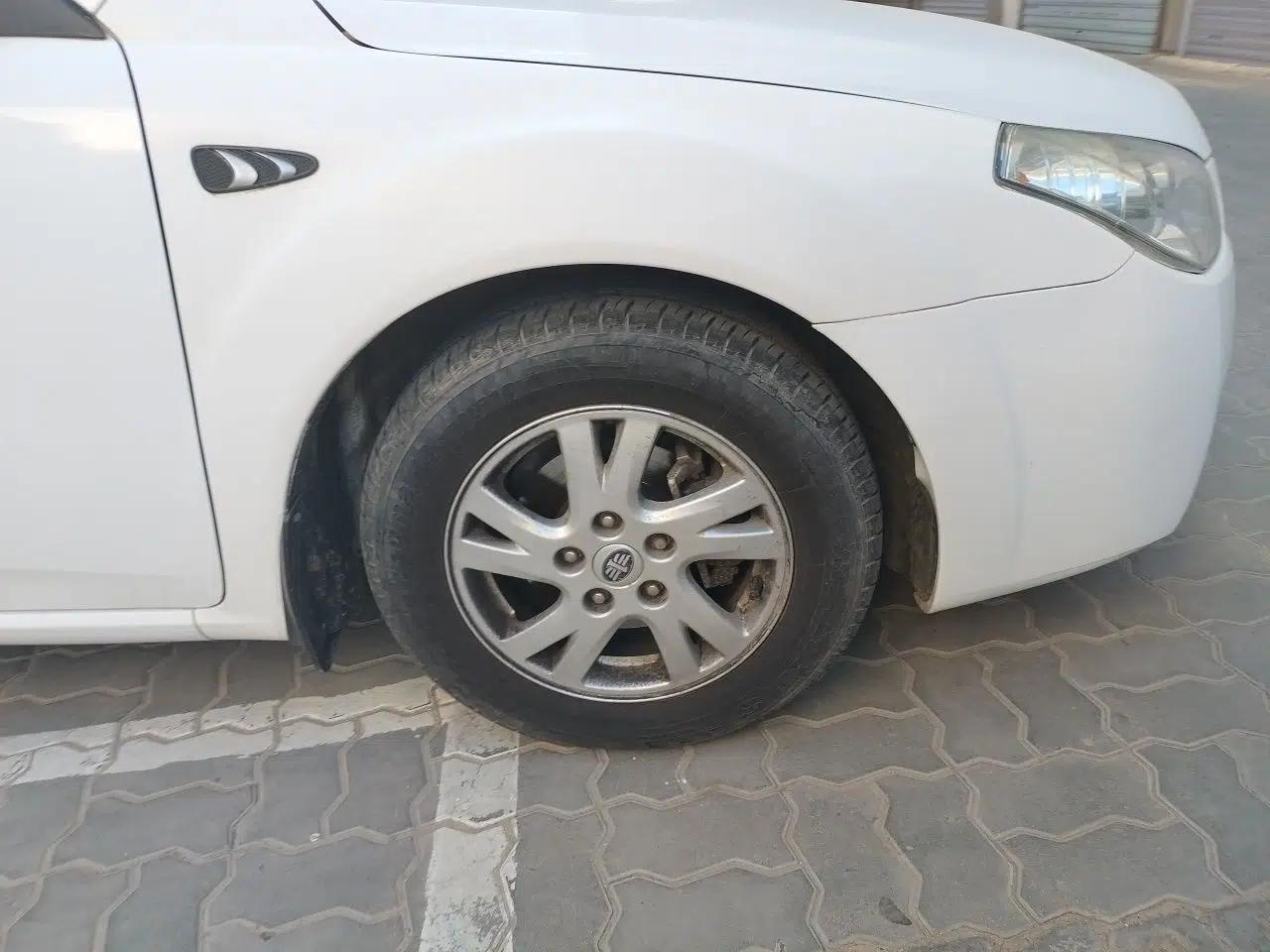 Bestune B50 2012 1.6L manual sunroof version — миниатюра 8