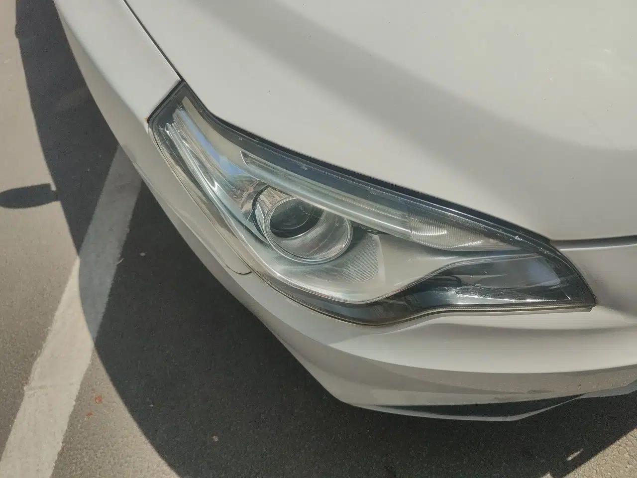 Bestune B50 2013 1.6L automatic luxury version — миниатюра 7