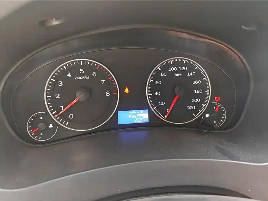 King Kong 2017 1.5L Manual Value Edition — миниатюра 14