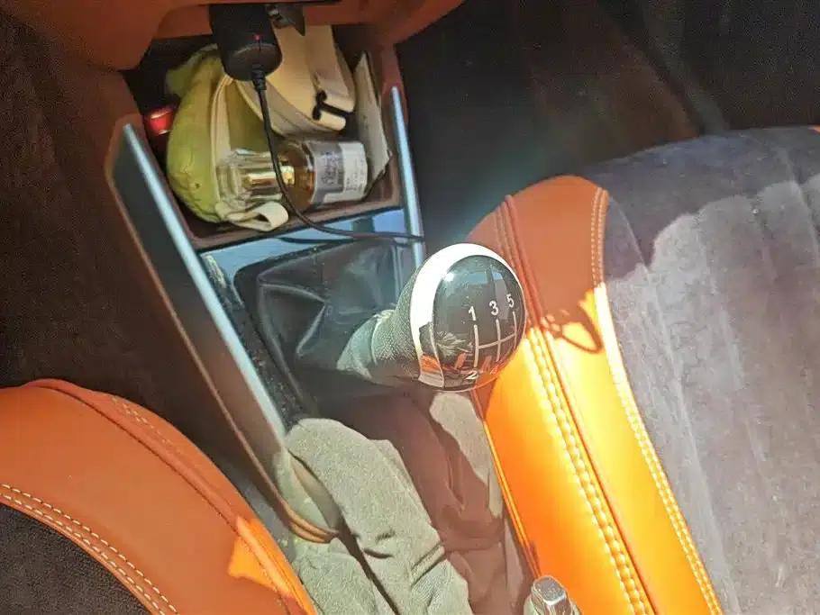 King Kong 2017 1.5L Manual Value Edition — миниатюра 16