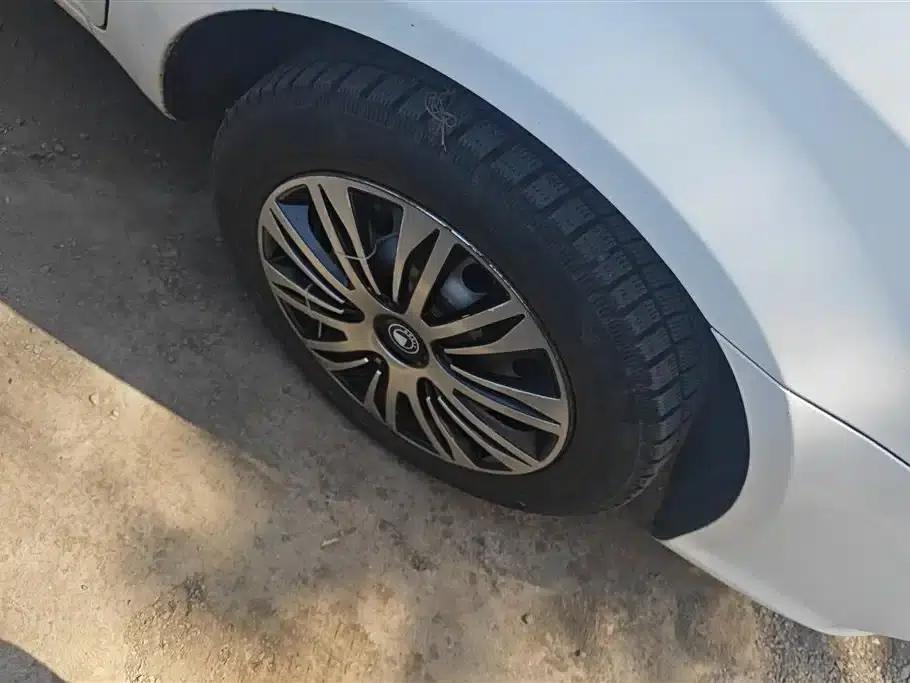 King Kong 2017 1.5L Manual Value Edition — миниатюра 6