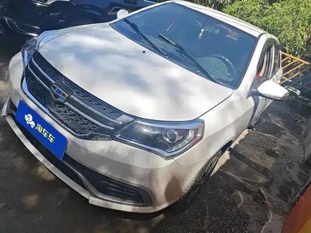 King Kong 2017 1.5L Manual Value Edition