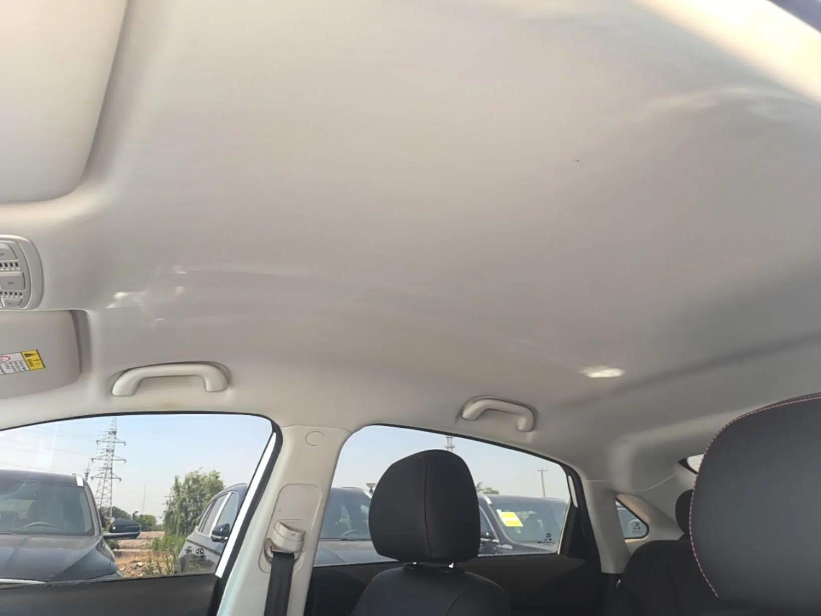 BAIC Beijing EU5 2019 R500 Smart Wind Edition — миниатюра 21