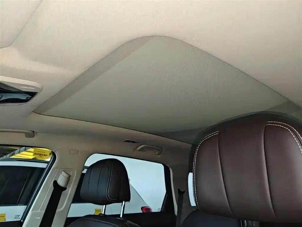 Jiaji New Energy 2019 1.5TD PHEV Premium Edition — миниатюра 18