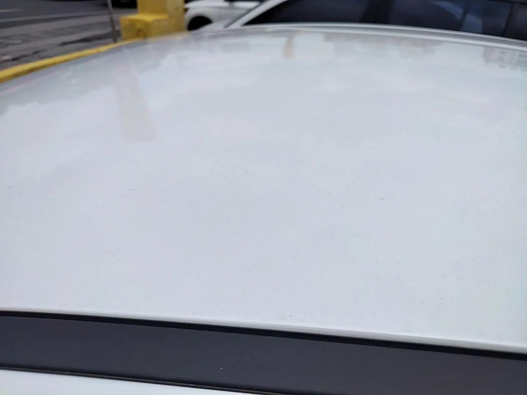 BAIC Senova D50 2019 1.5L CVT Luxury Edition China V — миниатюра 11