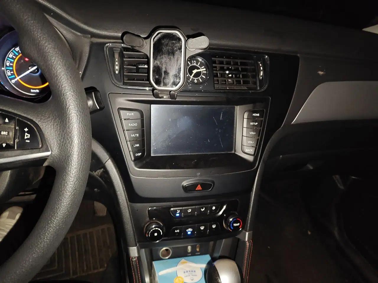 BAIC Senova X55 2016 1.5T CVT Comfort Version — миниатюра 14