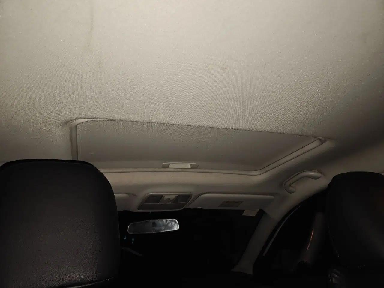 BAIC Senova X55 2016 1.5T CVT Comfort Version — миниатюра 19
