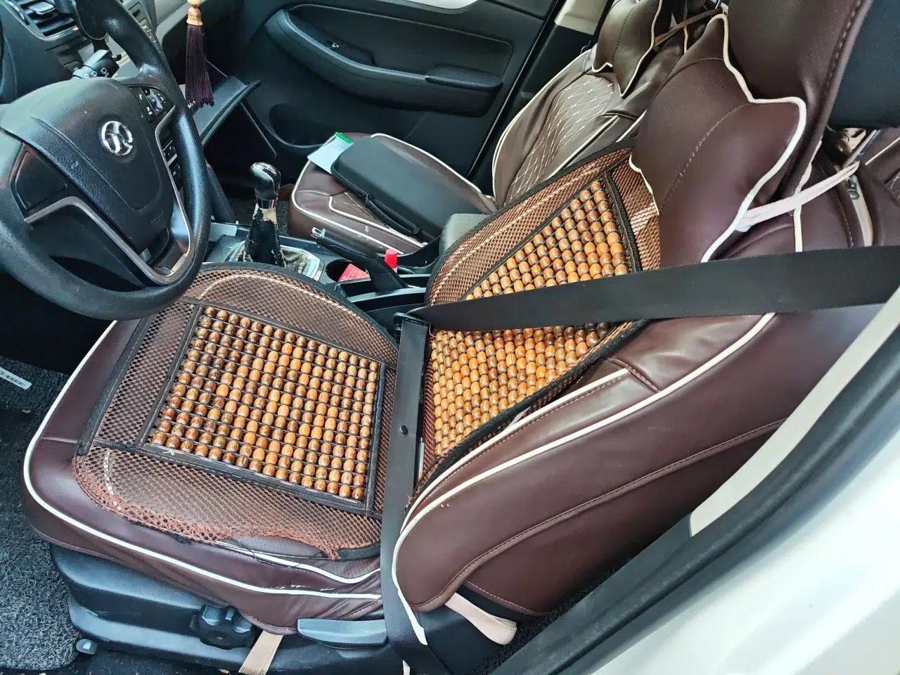 BAIC Senova X55 2016 1.5L Manual Comfort Version — миниатюра 16