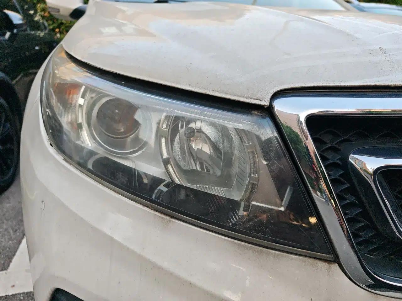 BAIC Senova X55 2016 1.5L Manual Comfort Version — миниатюра 7