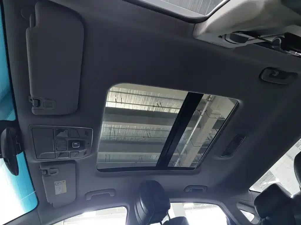 Geely Borui New Energy 2018 1.5T PHEV Premium Edition — миниатюра 14