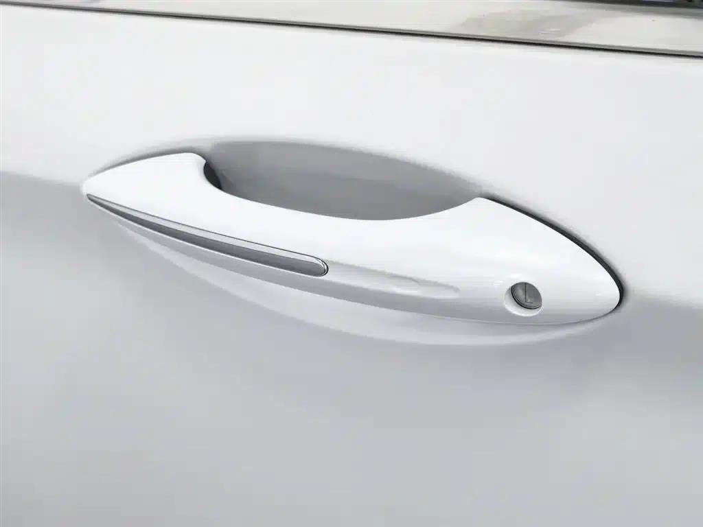Geely Borui New Energy 2018 1.5T PHEV Premium Edition — миниатюра 18