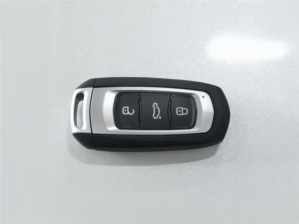 Geely Borui New Energy 2018 1.5T PHEV Premium Edition — миниатюра 19