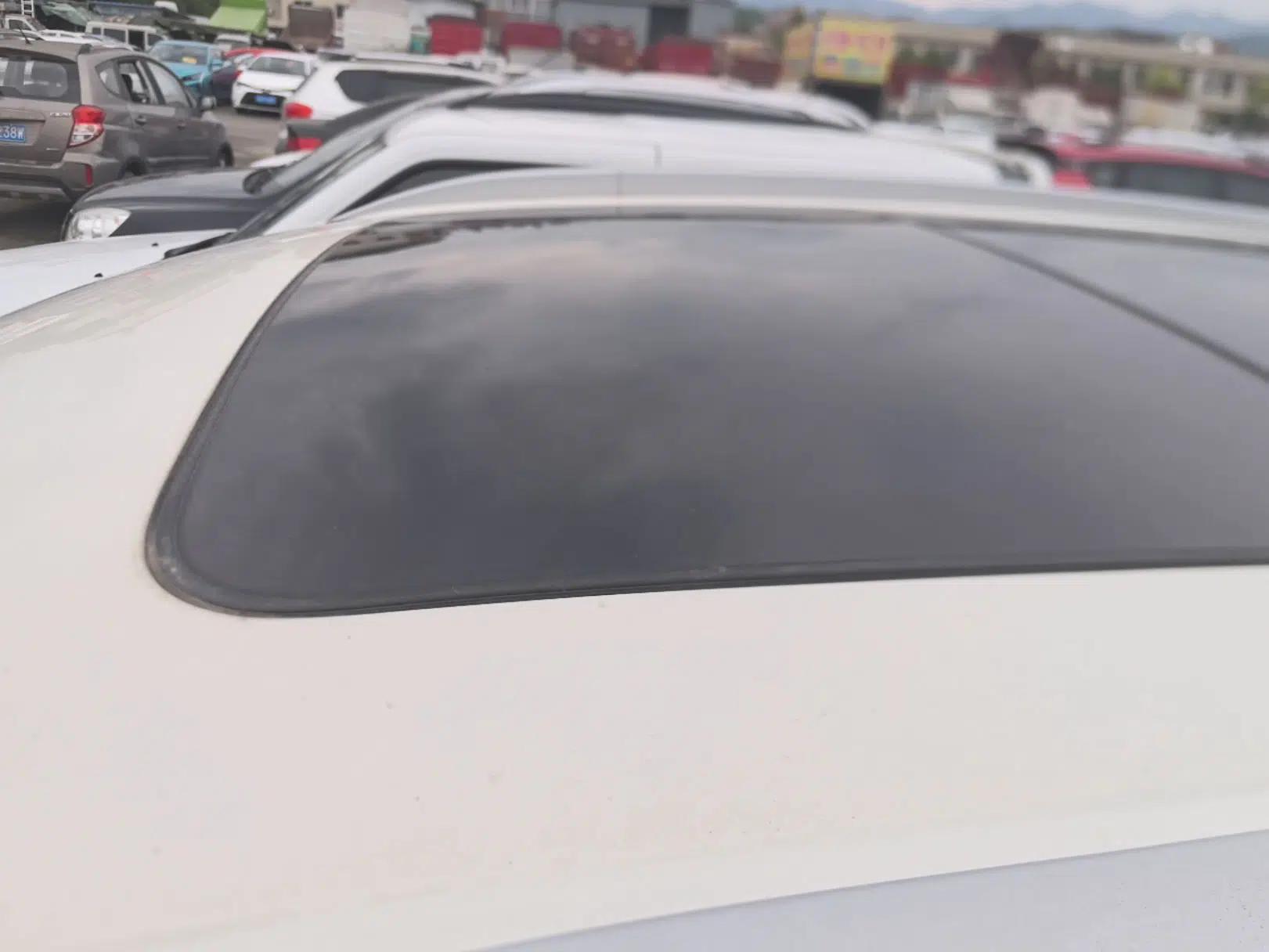 BAIC Senova X65 2015 2.0T Automatic Elite Model — миниатюра 11