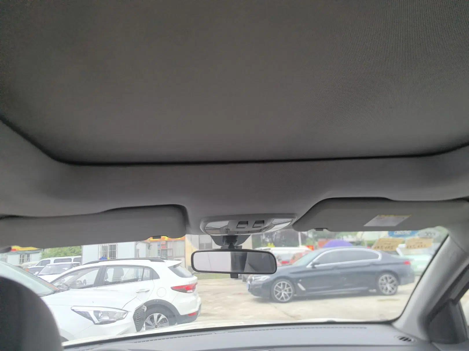 BAIC Senova X65 2015 2.0T Automatic Elite Model — миниатюра 21