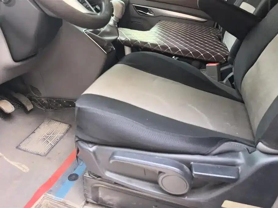 Starlight 2023 2.5T 6 Series Business Edition 17-seater D25TCIF1 — миниатюра 9