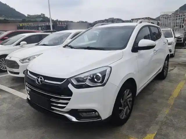 Refine S2 2015 1.5L Manual Deluxe Smart Edition
