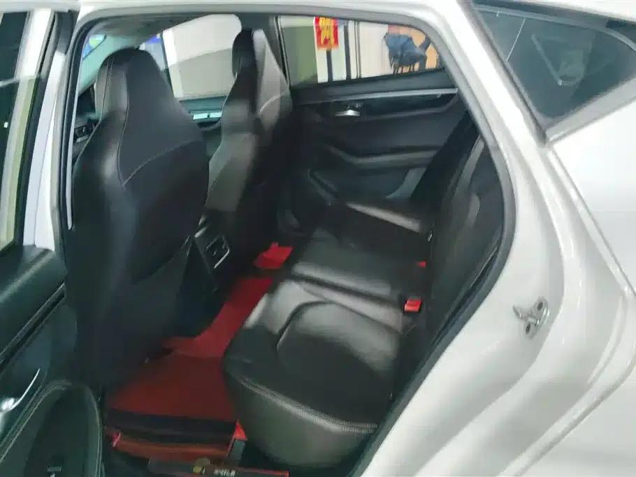 Jiayue A5 2020 1.5T CVT Premium Edition — миниатюра 11