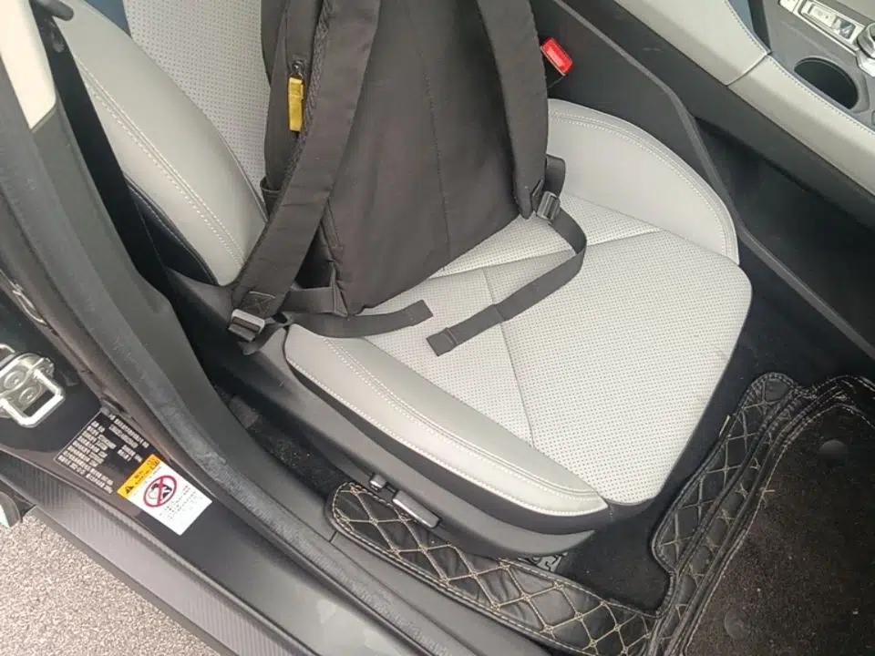 CHANGAN UNI-V iDD 2023 ZhiDian iDD 1.5T 113km Smart & Fun Version — миниатюра 23
