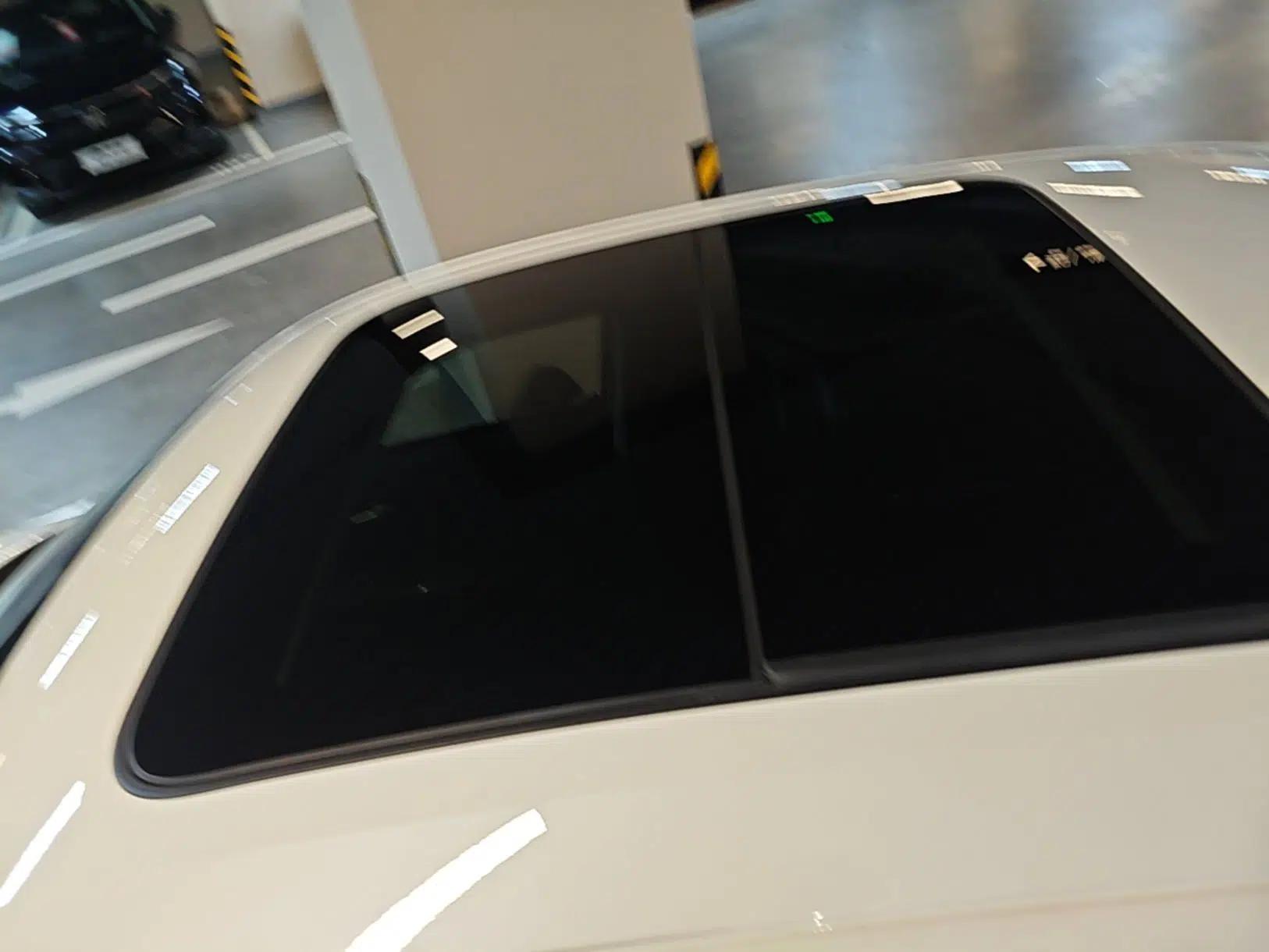 CHANGAN Eado DD 2023 Blue Whale NE 1.5T GDI DCT Navigation Model — миниатюра 11