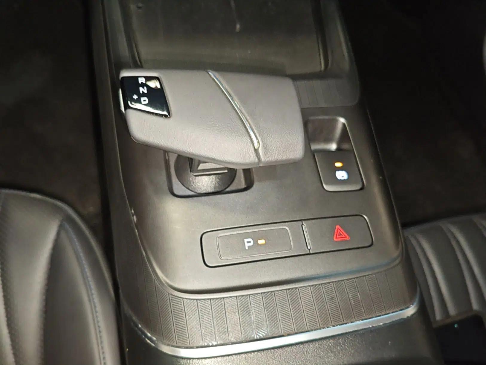 CHANGAN Eado DD 2023 Blue Whale NE 1.5T GDI DCT Navigation Model — миниатюра 16
