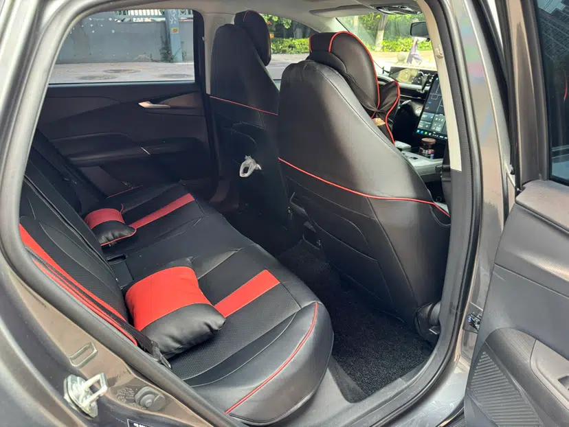 CHANGAN Eado DD 2023 Blue Whale NE 1.5T GDI DCT Prestige Model — миниатюра 19