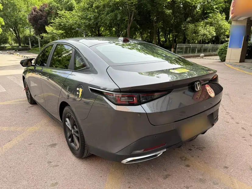 CHANGAN Eado DD 2023 Blue Whale NE 1.5T GDI DCT Prestige Model — миниатюра 4