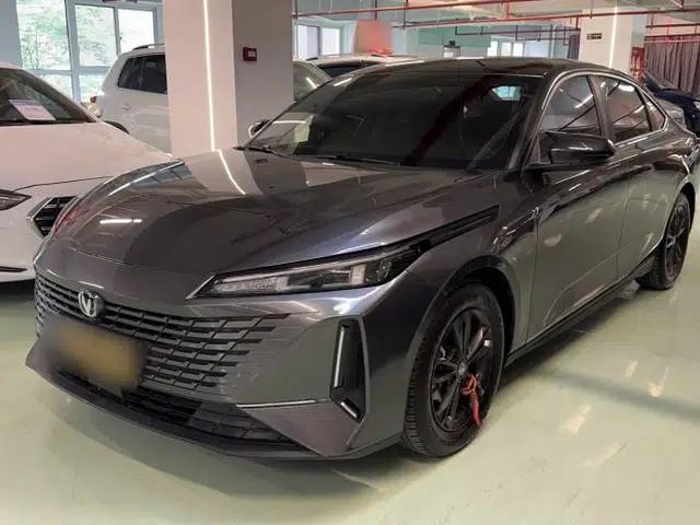 CHANGAN Eado DD 2023 Blue Whale NE 1.5T GDI DCT Prestige Model
