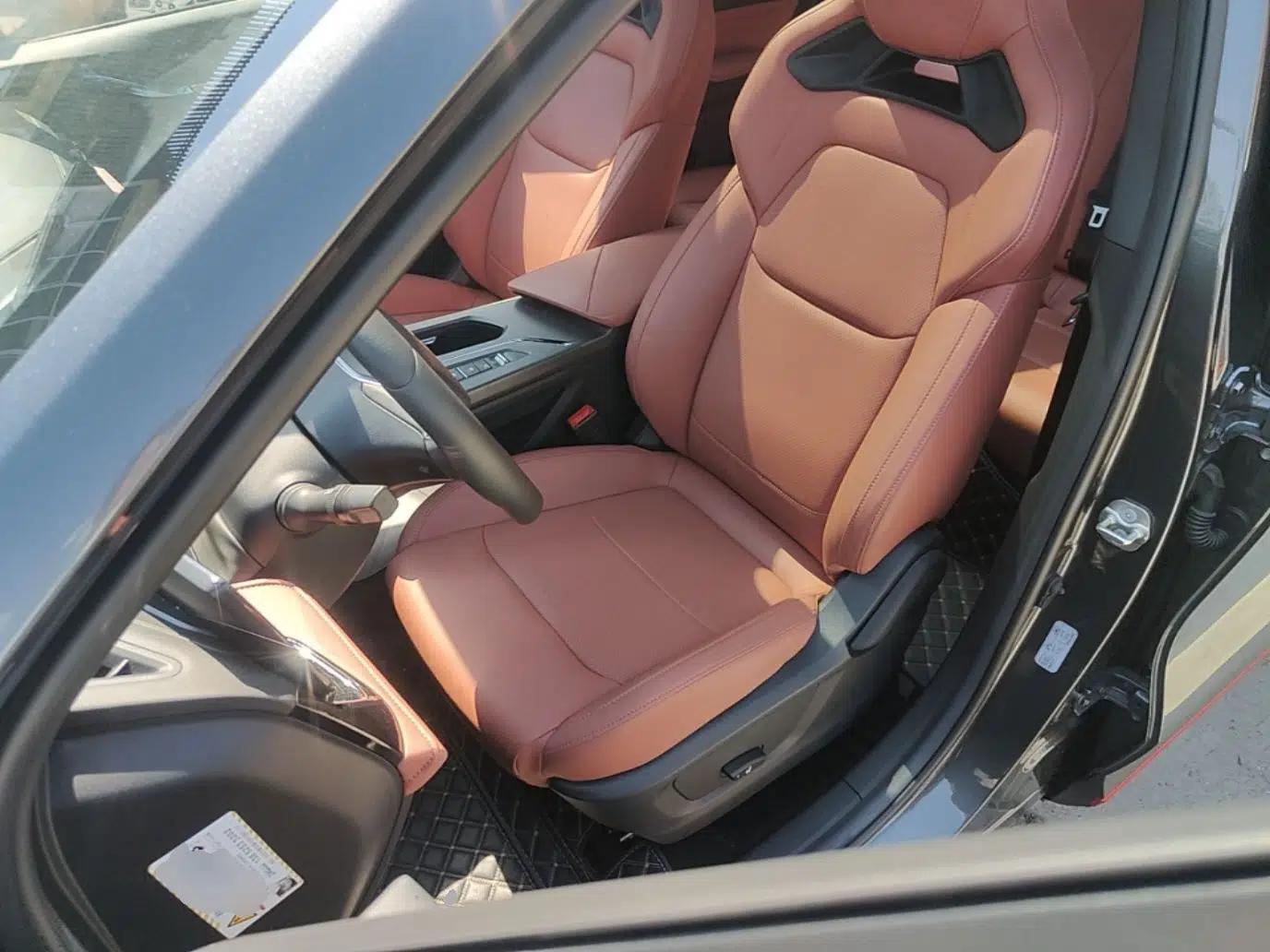 CHANGAN X5 PLUS 2026 Model, Second Generation, 1.5T Transcendence PRO — миниатюра 17