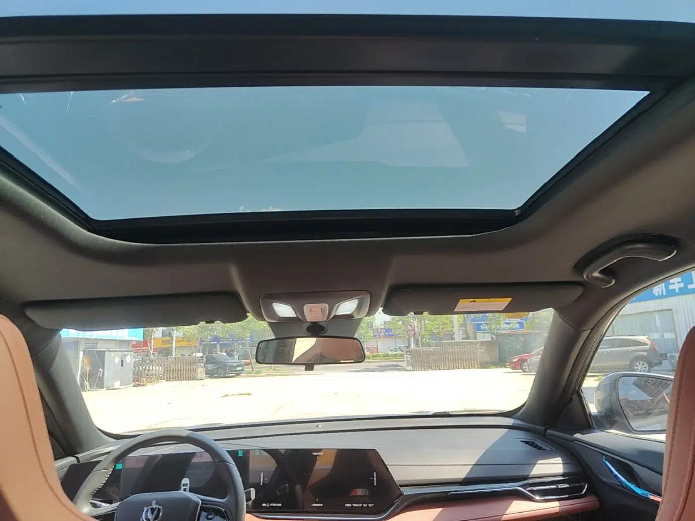 CHANGAN X5 PLUS 2026 Model, Second Generation, 1.5T Transcendence PRO — миниатюра 20