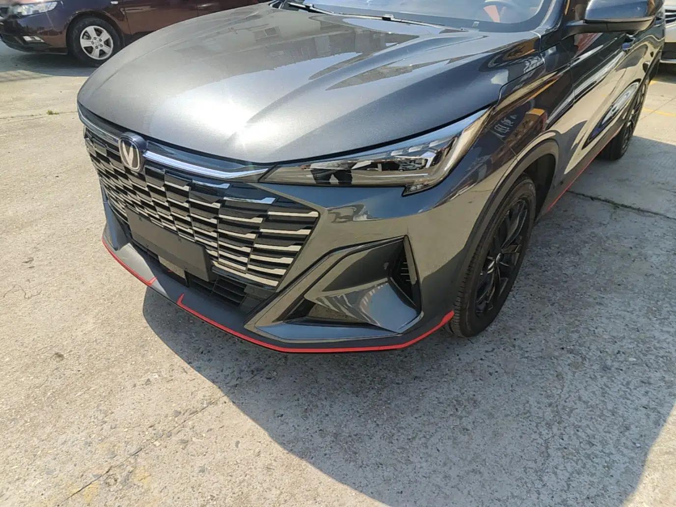 CHANGAN X5 PLUS 2026 Model, Second Generation, 1.5T Transcendence PRO — миниатюра 5