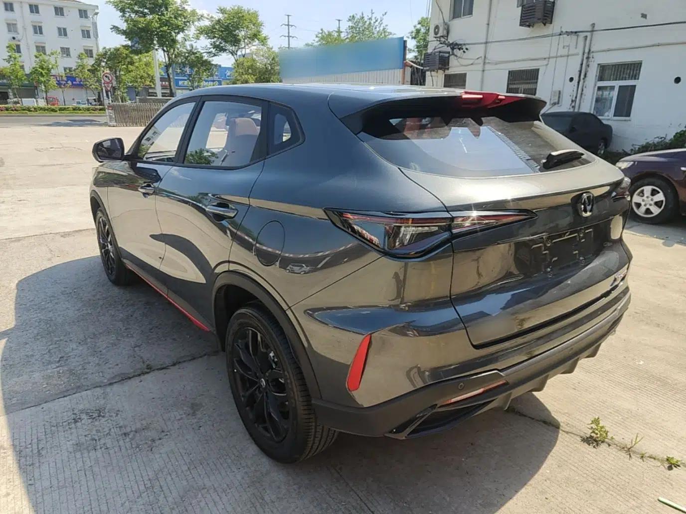 CHANGAN X5 PLUS 2026 Model, Second Generation, 1.5T Transcendence PRO — миниатюра 7