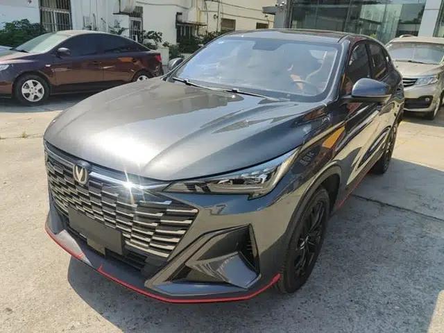 CHANGAN X5 PLUS 2026 Model, Second Generation, 1.5T Transcendence PRO