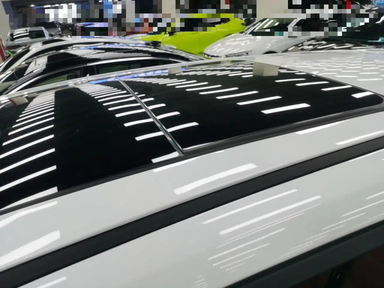 CHANGAN X5 PLUS 2026 Model, Second Generation, 1.5T Pioneer PRO — миниатюра 11