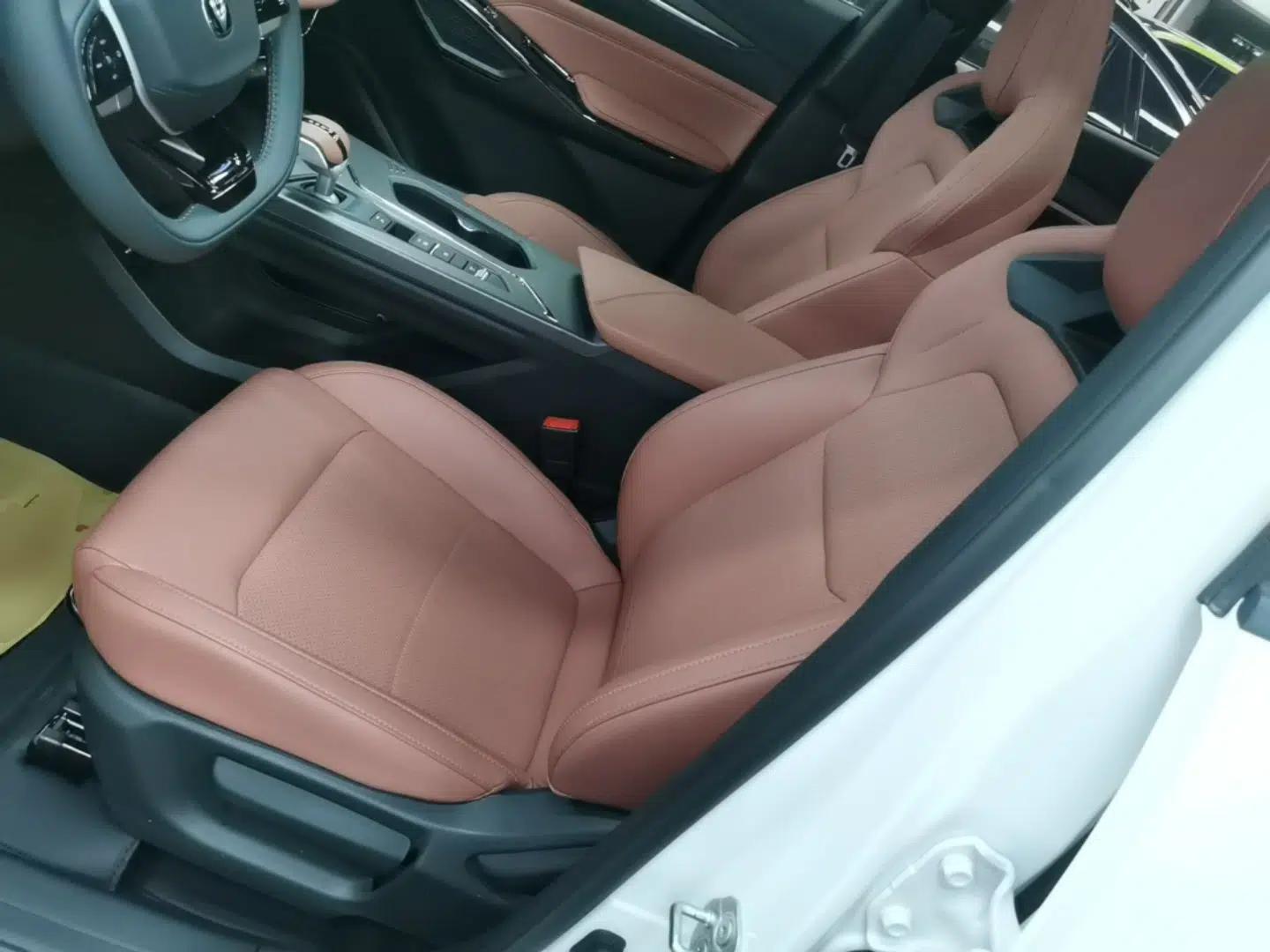 CHANGAN X5 PLUS 2026 Model, Second Generation, 1.5T Pioneer PRO — миниатюра 17