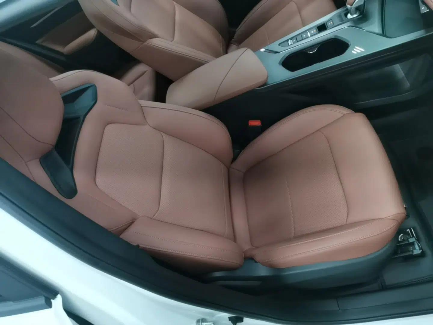 CHANGAN X5 PLUS 2026 Model, Second Generation, 1.5T Pioneer PRO — миниатюра 23