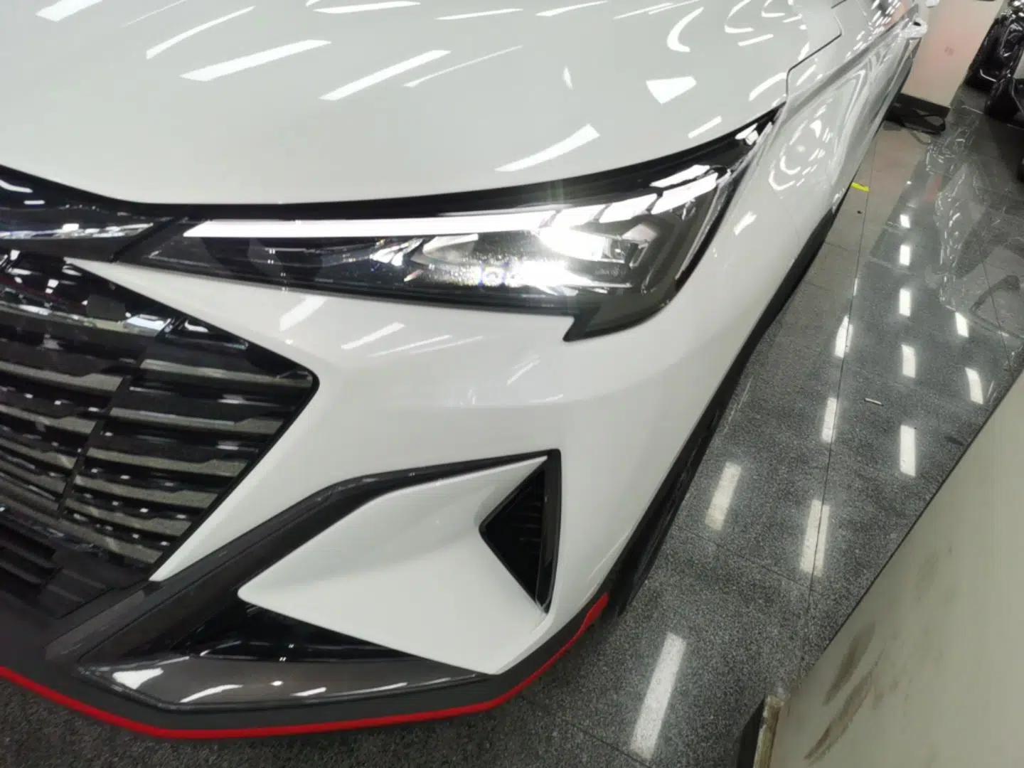 CHANGAN X5 PLUS 2026 Model, Second Generation, 1.5T Pioneer PRO — миниатюра 5